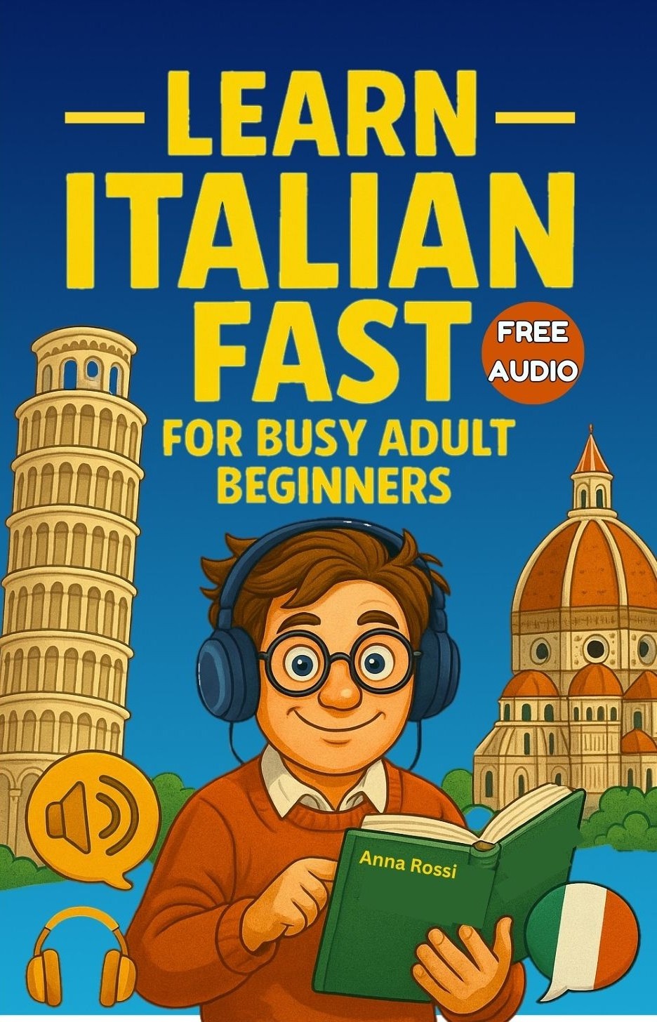 Learn italian fast